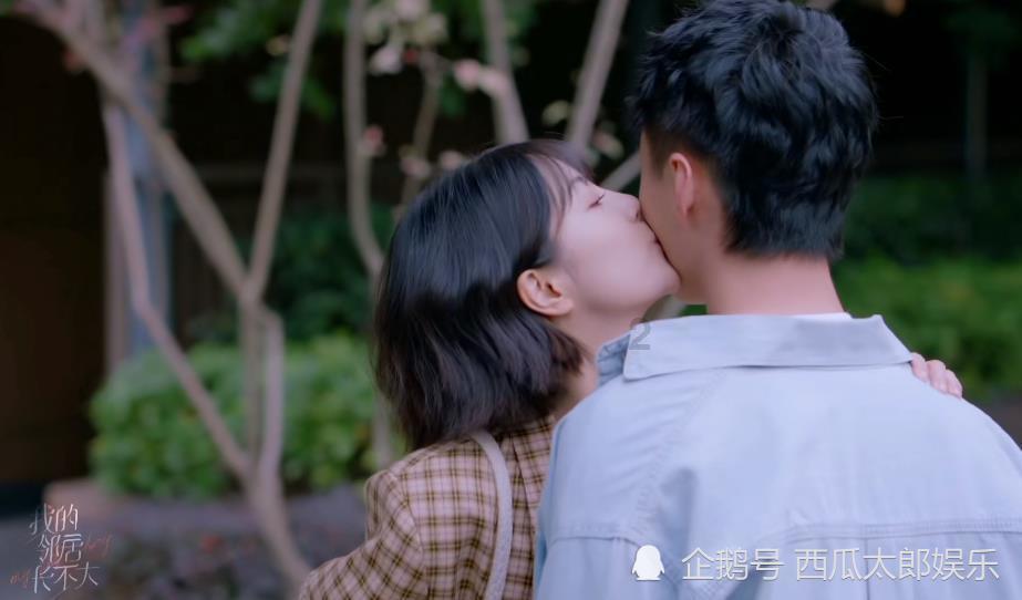 救援摄影师男孩